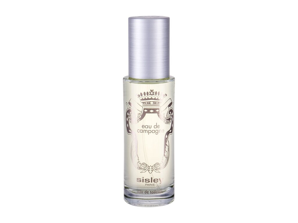 Sisley Eau de Campagne 100 ml - 100ml - Toaletní voda