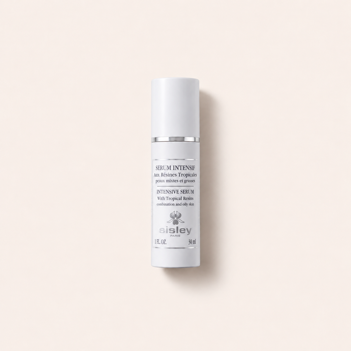 Sisley Tropical Resins Intensive Serum 30 ml – pleťové sérum – MrRizz
