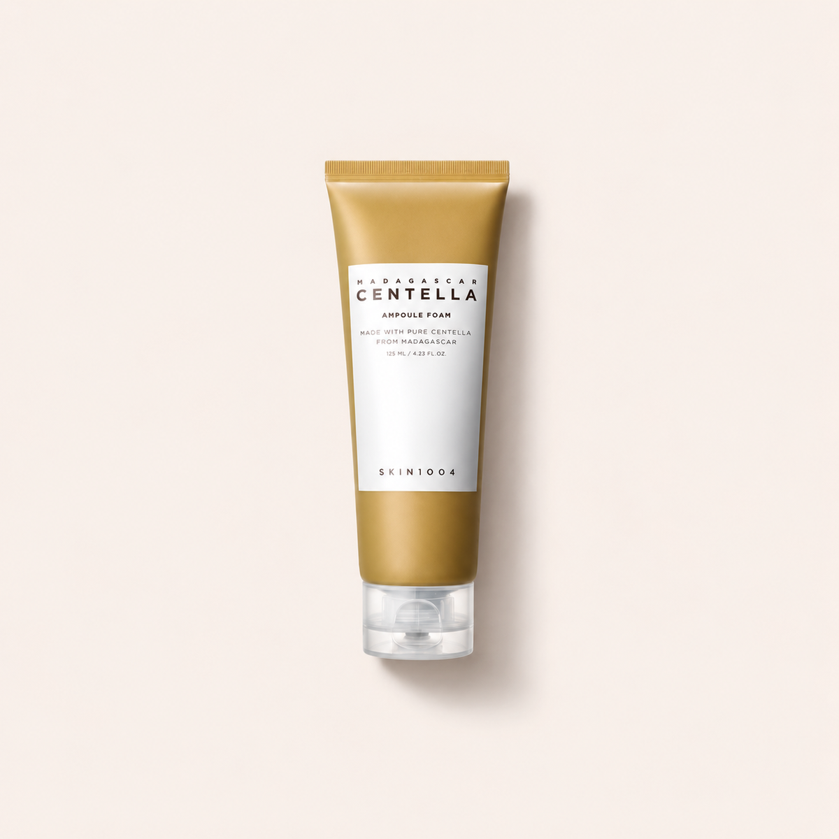SKIN1004 Centella Ampoule Foam 125 ml – čisticí krém – MrRizz