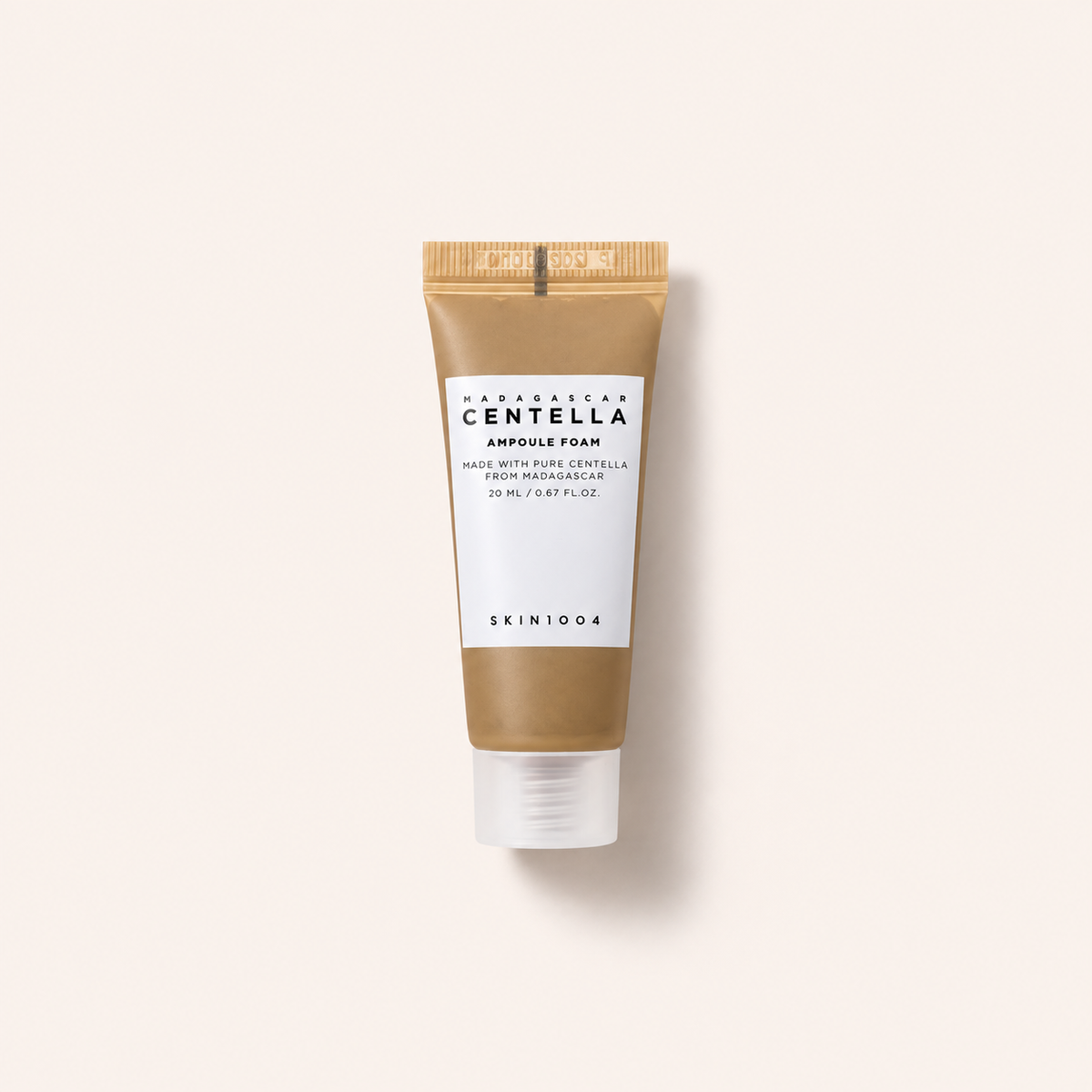 SKIN1004 Centella Ampoule Foam 20 ml – čisticí krém – MrRizz