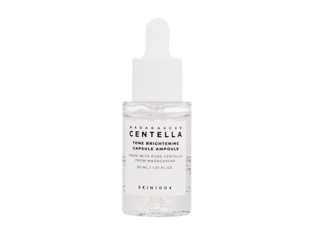SKIN1004 Tone Brightening Capsule Ampoule 30 ml - 30ml - Pleťové sérum