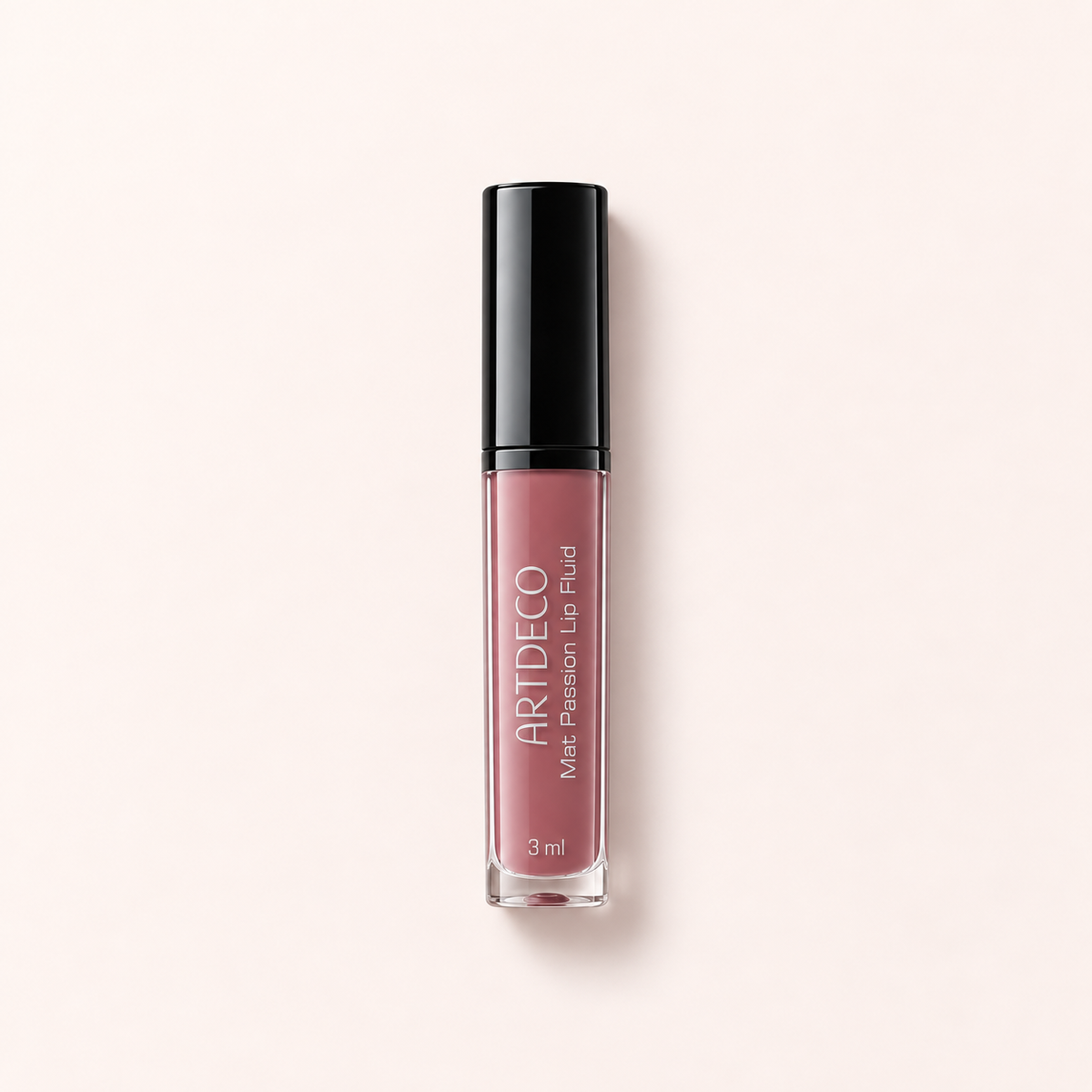 Artdeco Mat Passion Lip Fluid 3 ml – produktová fotografie