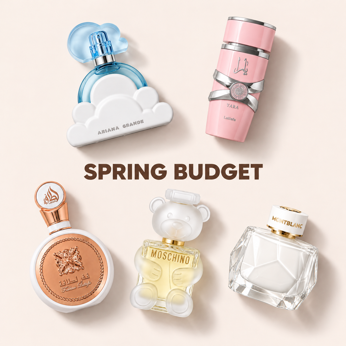 Spring Budget – 5 vůní v sadě odstřiků MrRizz