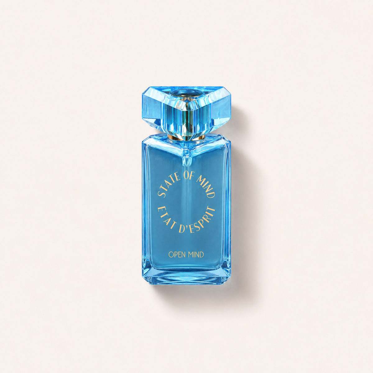 State Of Mind Open Mind 100 ml – parfém – MrRizz