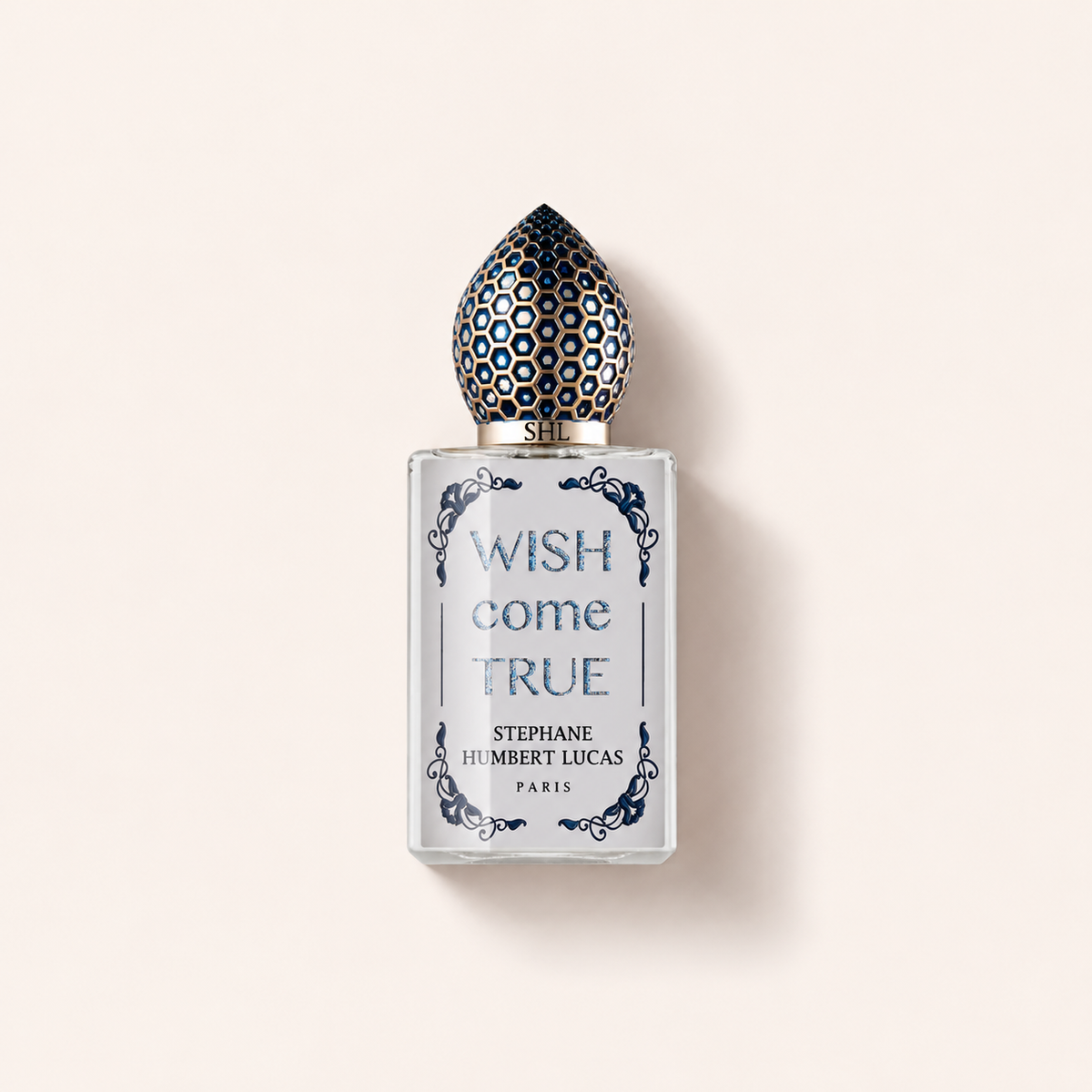 Stéphane Humbert Lucas 777 Wish Come True 50 ml – parfémovaná voda – MrRizz