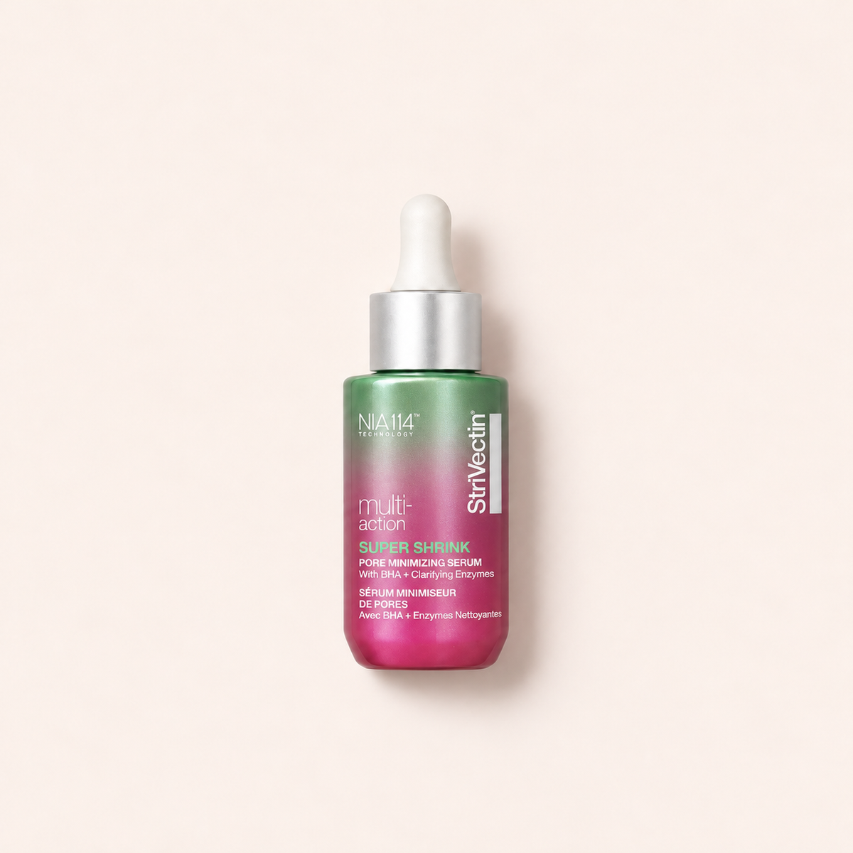 StriVectin Multi-Action Super Shrink Pore Minimizing Serum 30 ml – pleťové sérum – MrRizz