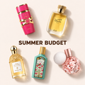 Summer Budget – 5 vůní v sadě odstřiků MrRizz