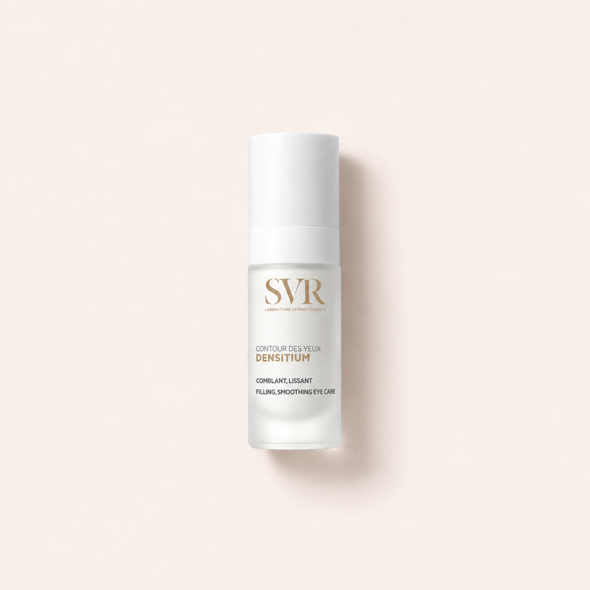 SVR Densitium Contour Des Yeux 15 ml – oční krém – MrRizz