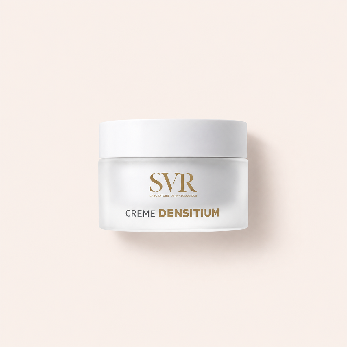 SVR Densitium Creme 50 ml – denní pleťový krém – MrRizz