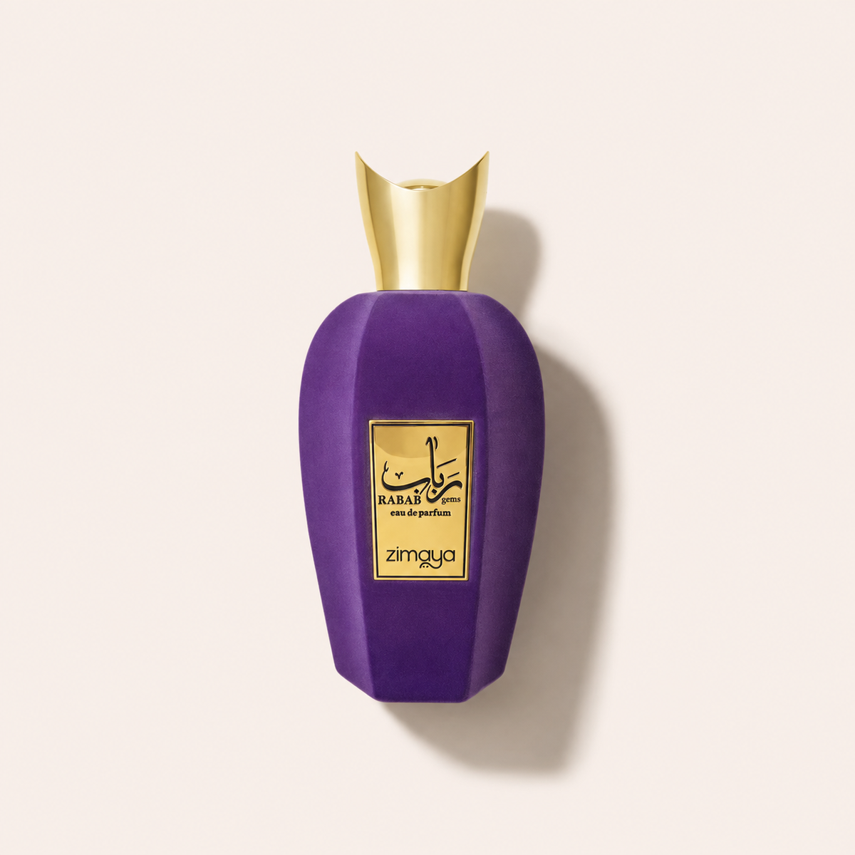 Flakon parfému Zimaya Rabab Gems EDP – MrRizz