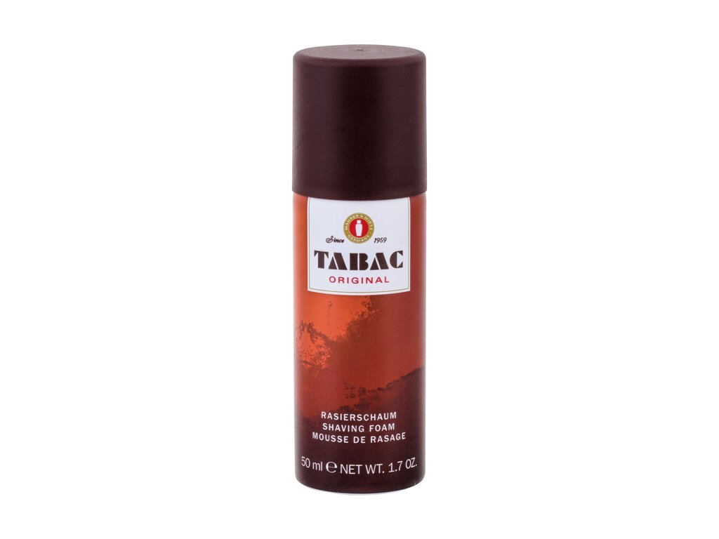 TABAC Original 50 ml - 50ml - Pěna na holení