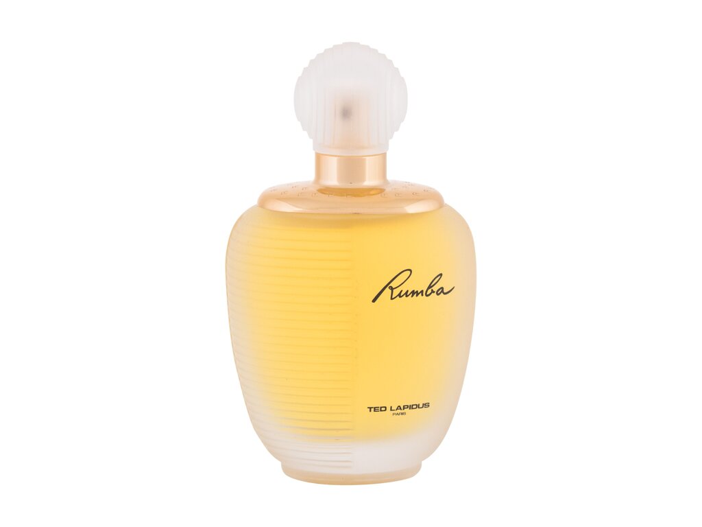 Ted Lapidus Rumba 100 ml - 100ml - Toaletní voda