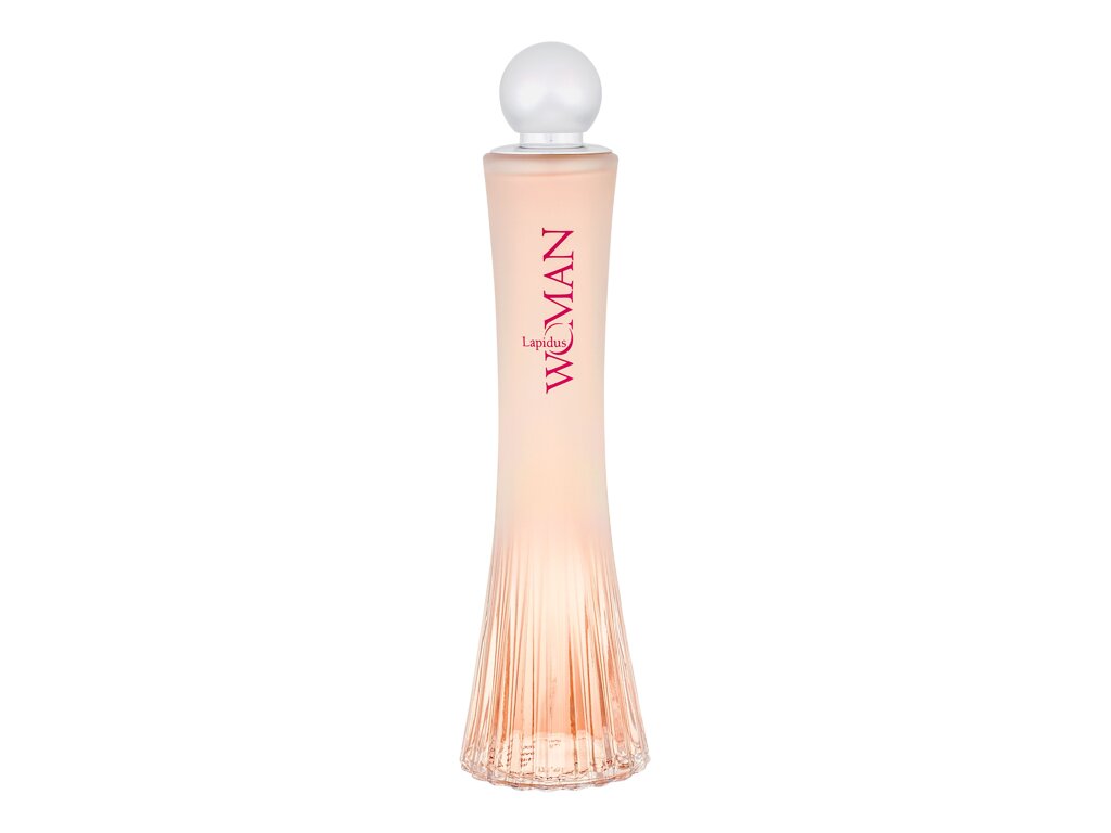 Ted Lapidus Woman 100 ml - 100ml - Toaletní voda