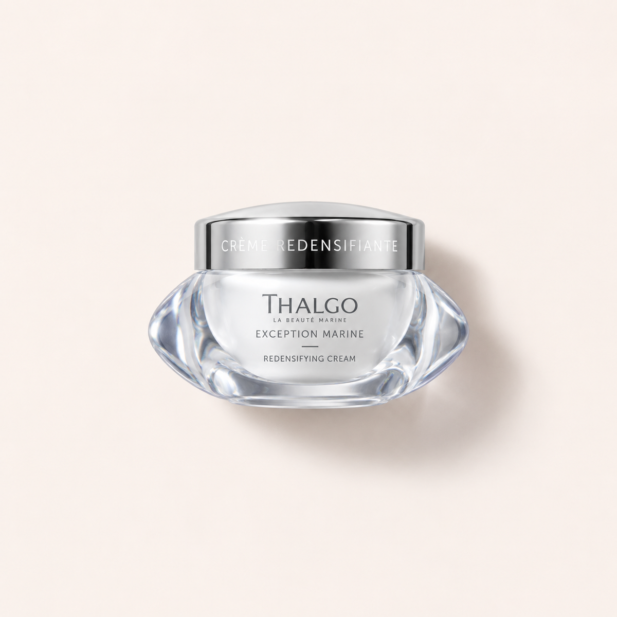 Thalgo Exception Marine Redensifying 50 ml – denní pleťový krém – MrRizz