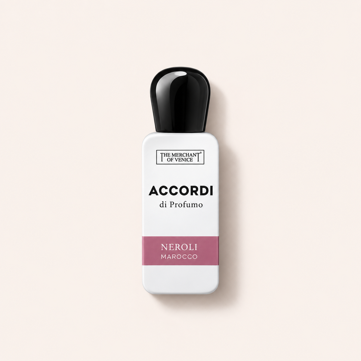 The Merchant of Venice Accordi di Parfumo Neroli Marocco 30 ml – parfémovaná voda – MrRizz