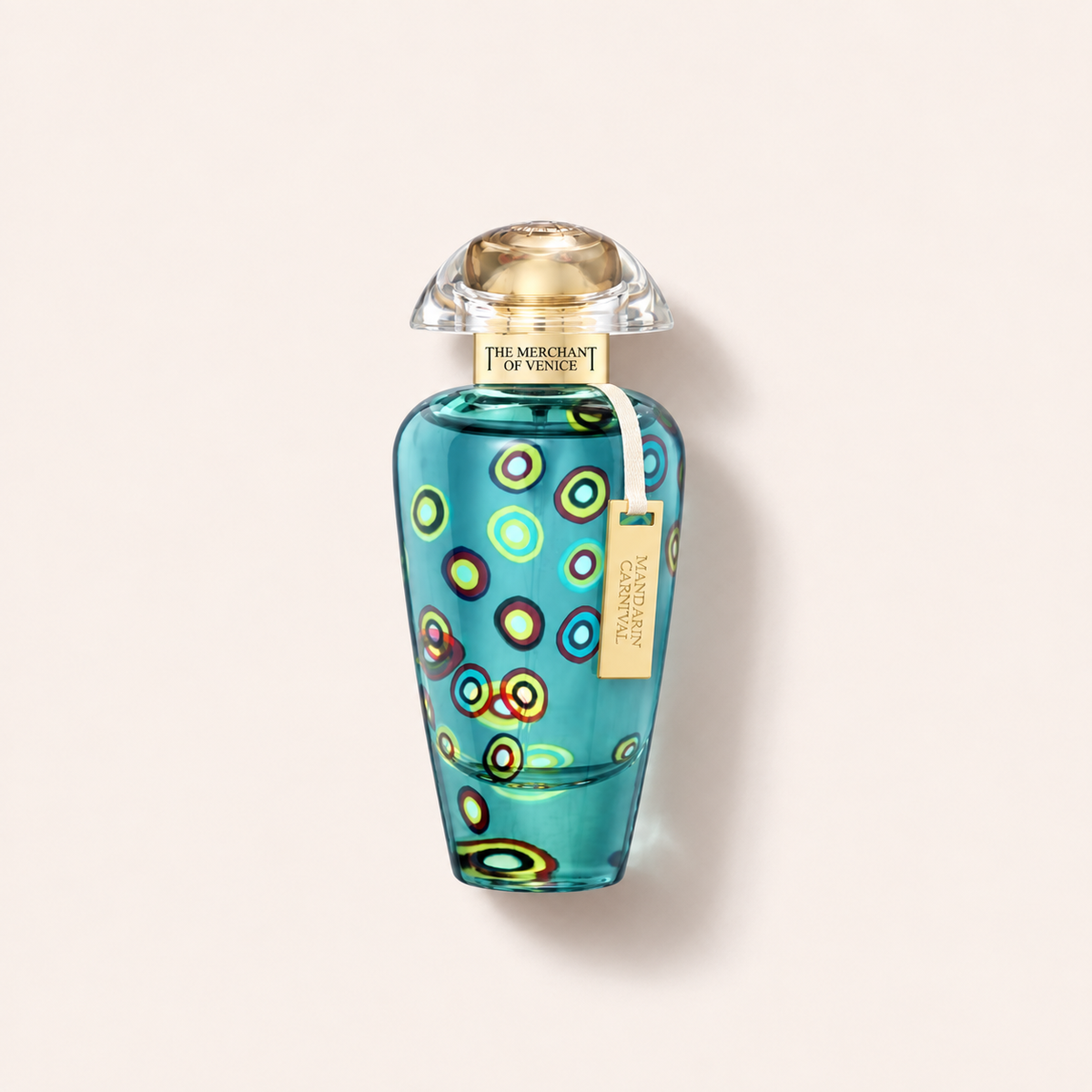 The Merchant of Venice Mandarin Carnival 50 ml – parfémovaná voda – MrRizz