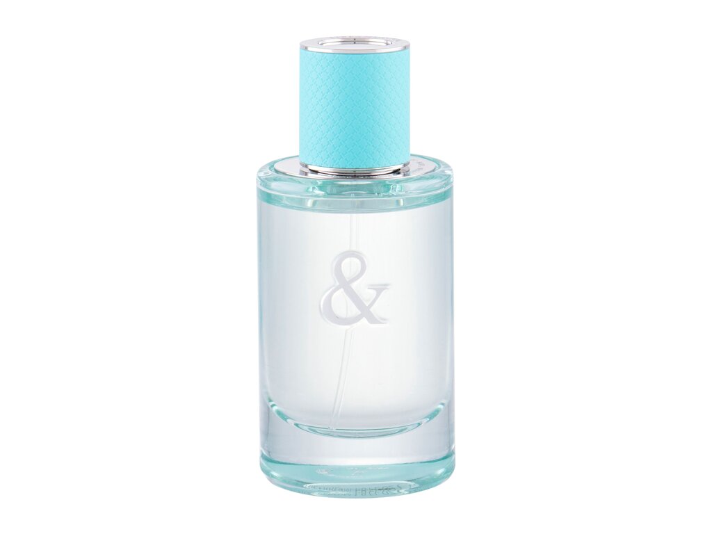 Tiffany & Co. Love 50 ml - 50ml - Parfémovaná voda