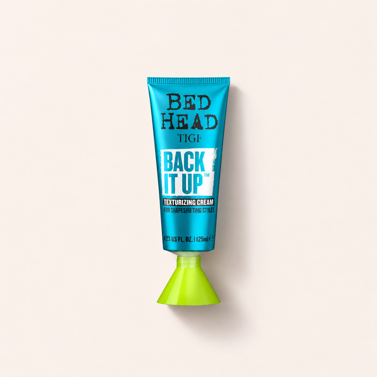 Tigi Bed Head Back It Up 125 ml – krém na vlasy – MrRizz