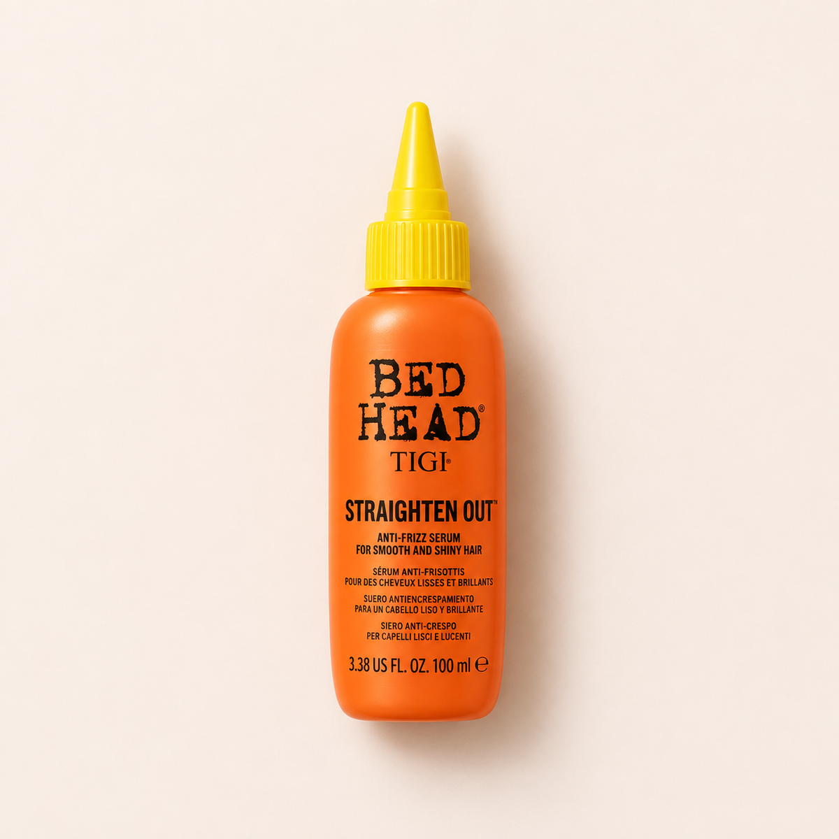 Tigi Bed Head Straighten Out 100 ml – MrRizz