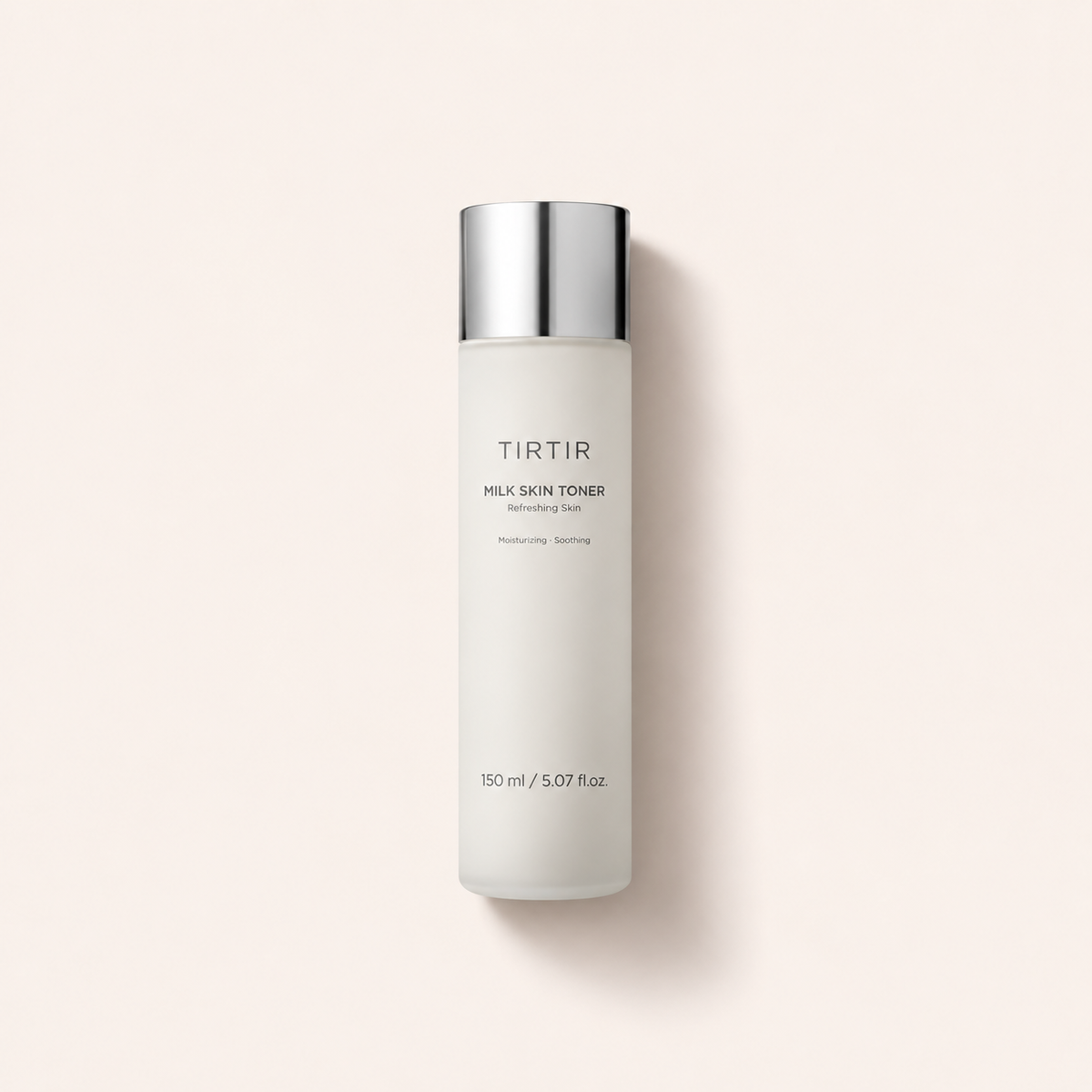 TIRTIR Milk Skin Toner 150 ml – pleťová voda a sprej – MrRizz
