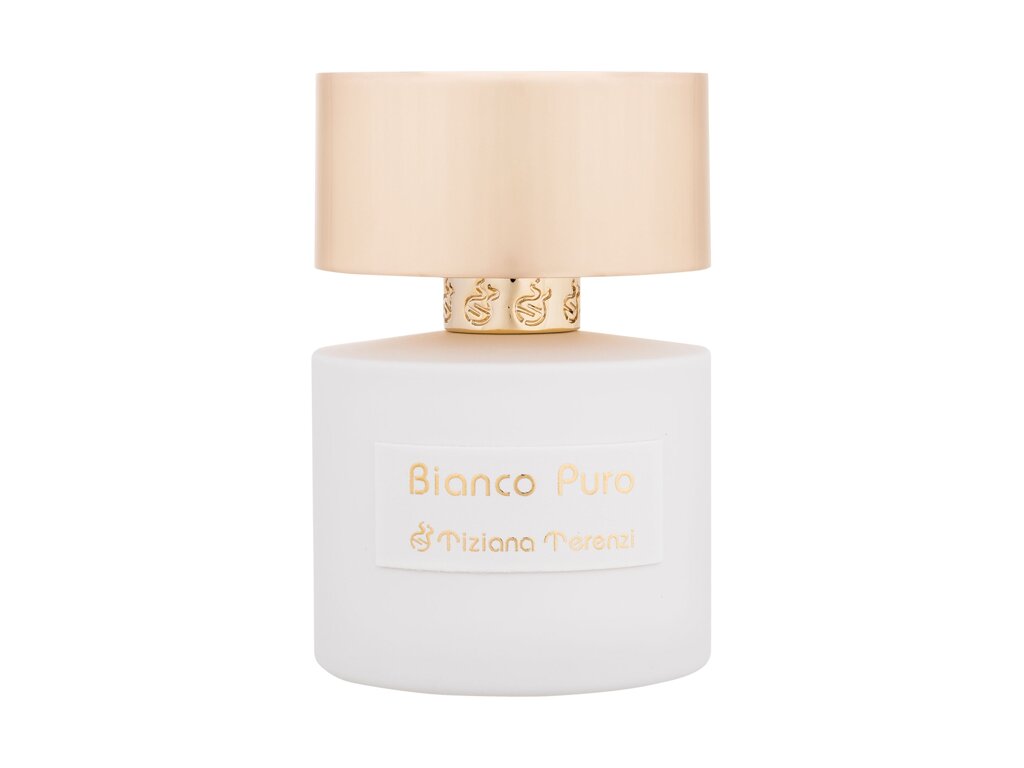 Tiziana Terenzi Luna Collection Bianco Puro 100 ml - 100ml - Parfém