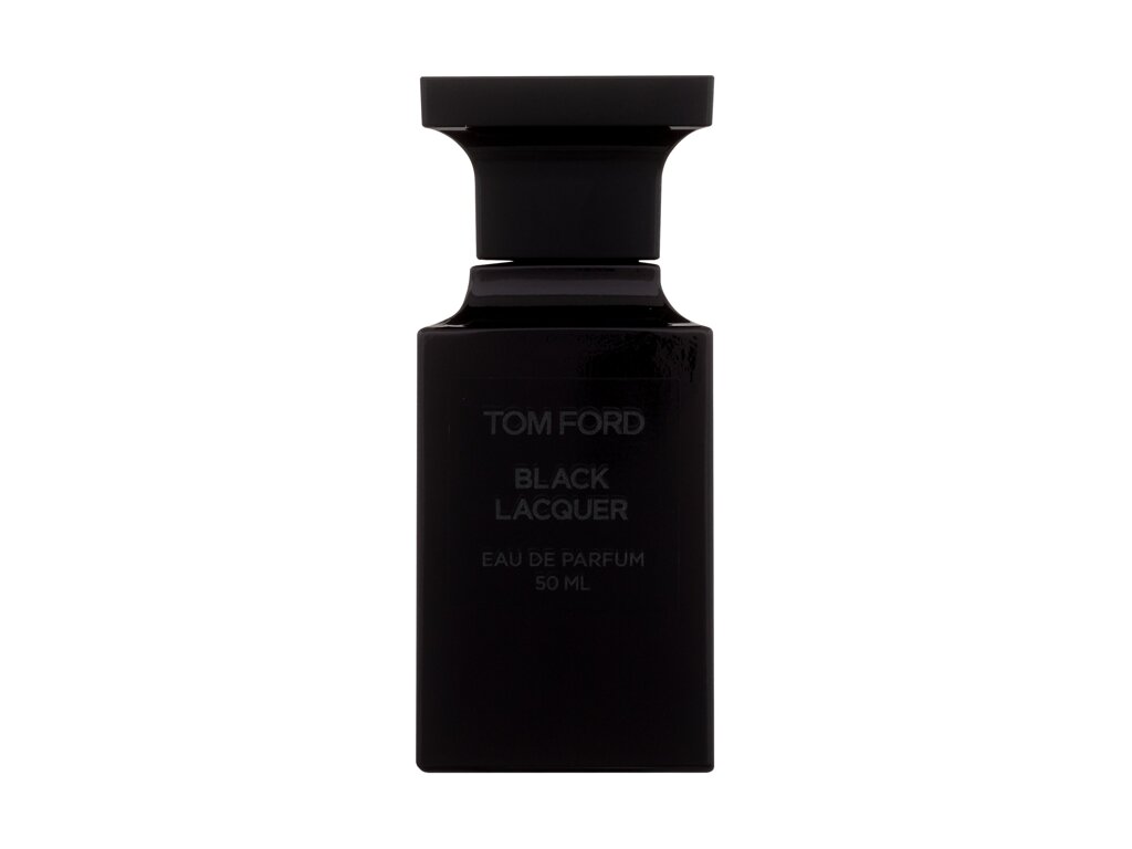 TOM FORD Black Lacquer 50 ml - 50ml - Parfémovaná voda