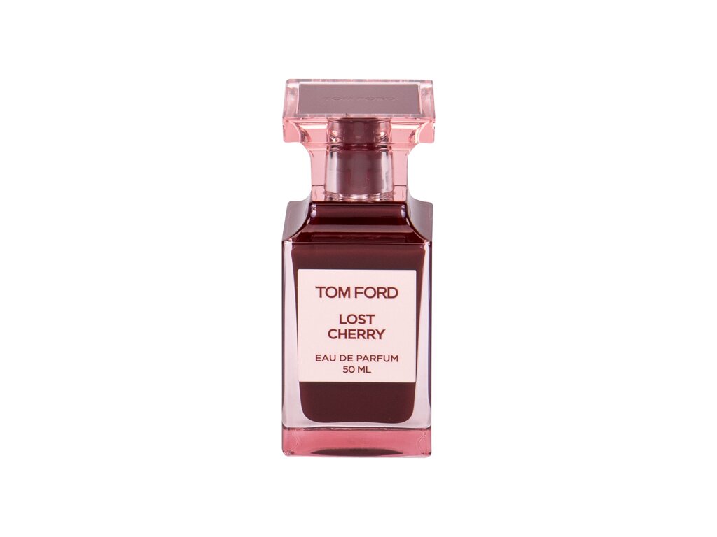 TOM FORD Private Blend Lost Cherry 50 ml - 50ml - Parfémovaná voda