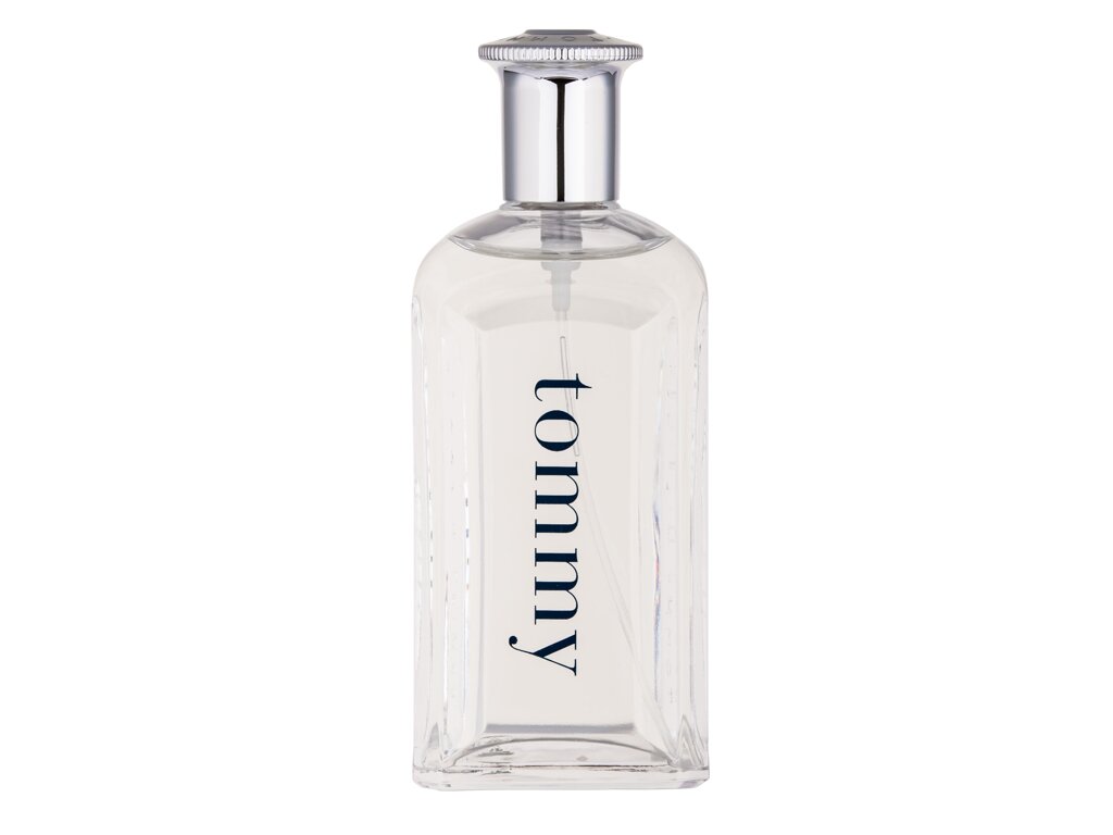 Tommy Hilfiger 100 ml - 100ml - Toaletní voda