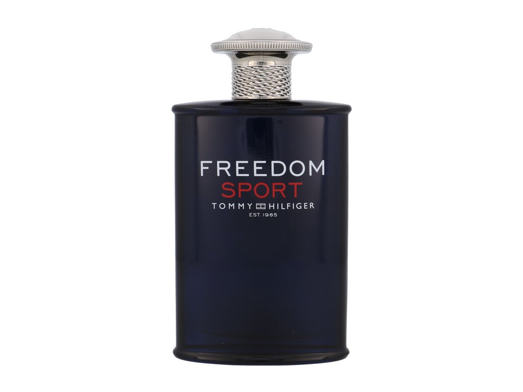 Tommy Hilfiger Freedom Sport 100 ml - 100ml - Toaletní voda