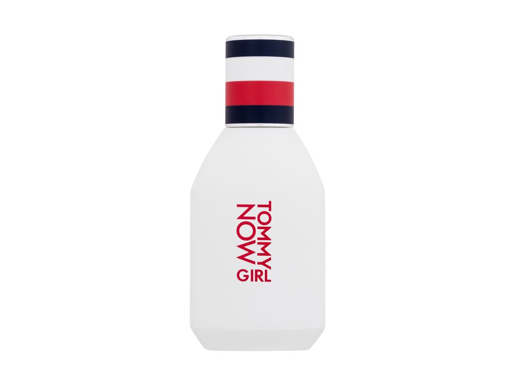 Tommy Hilfiger Girl Now 30 ml - 30ml - Toaletní voda