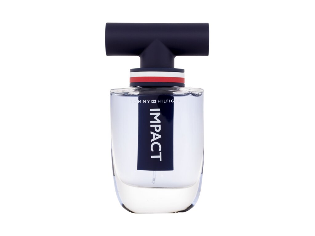 Tommy Hilfiger Impact 50 ml - 50ml - Toaletní voda