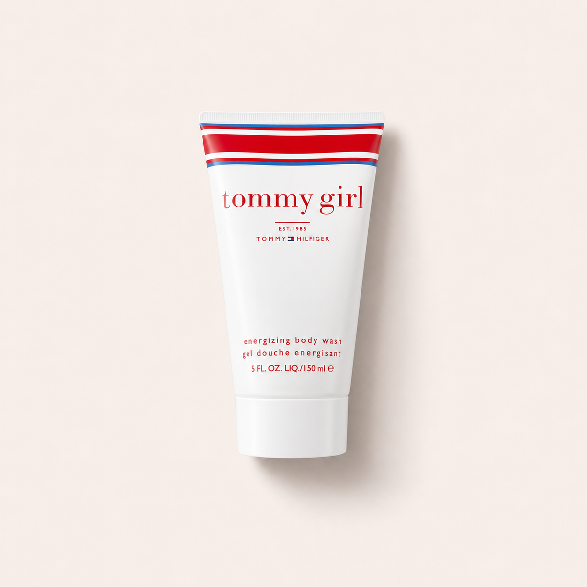 Tommy Hilfiger Tommy Girl 150 ml – sprchový gel – MrRizz