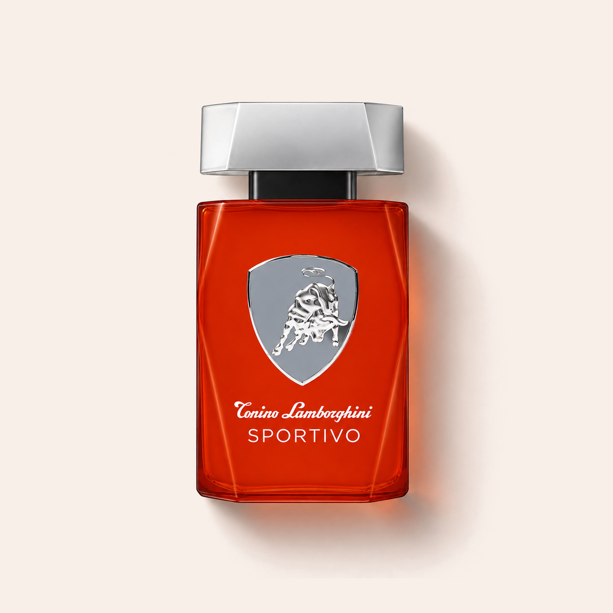 Flakon pánské toaletní vody Tonino Lamborghini Sportivo EDT 15 ml – MrRizz