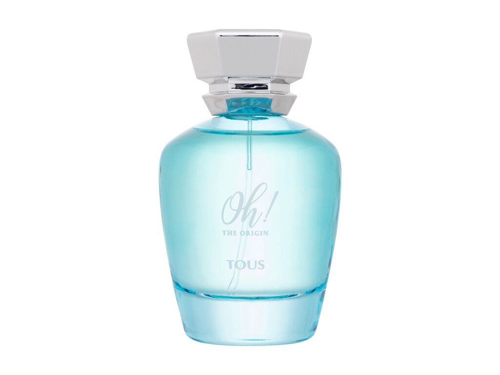 TOUS Oh! The Origin 100 ml - 100ml - Toaletní voda