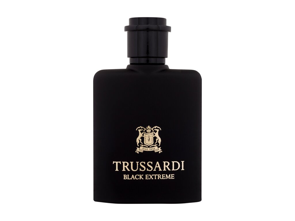 Trussardi Black Extreme 50 ml - 50ml - Toaletní voda
