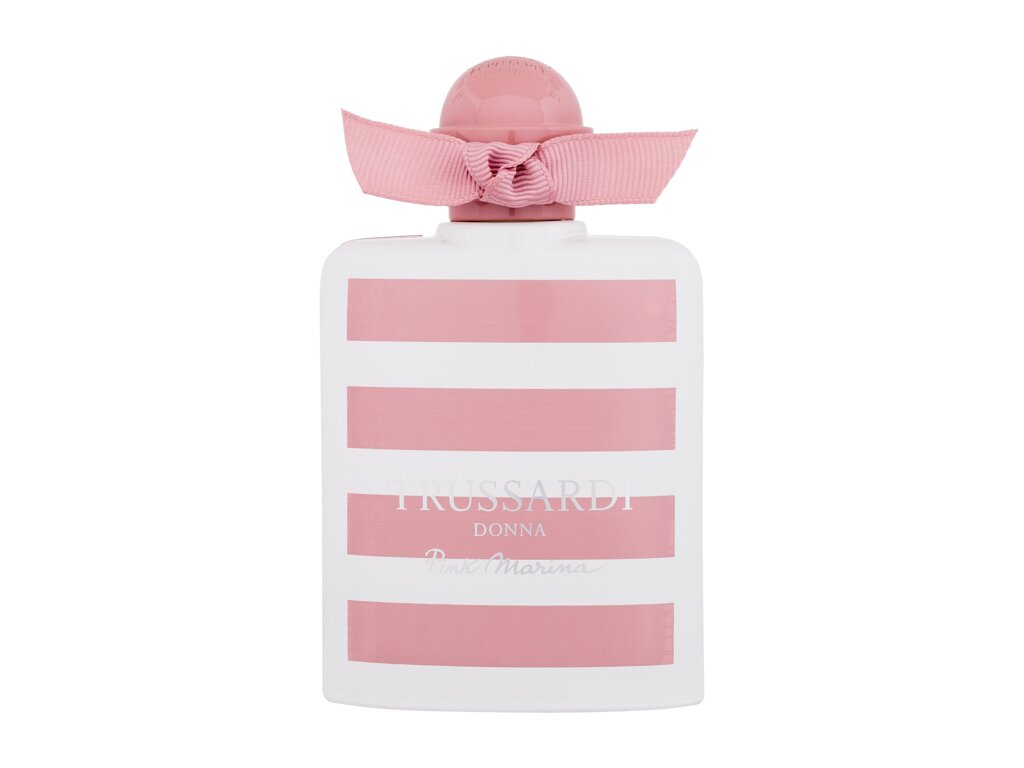 Trussardi Donna Pink Marina 50 ml - 50ml - Toaletní voda