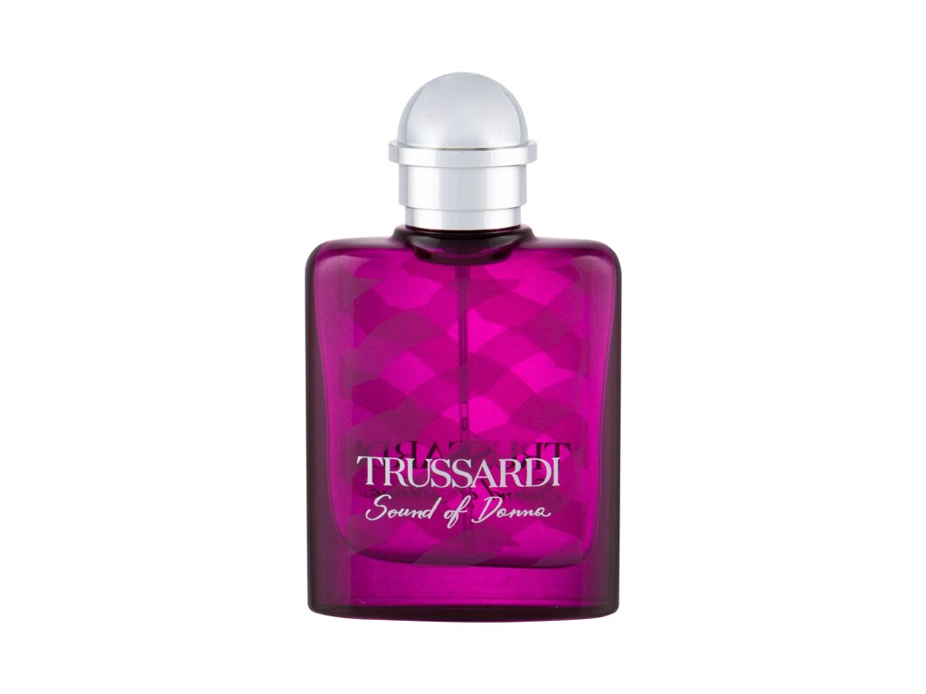 Trussardi Sound of Donna 30 ml - 30ml - Parfémovaná voda
