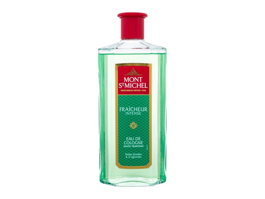 Mont St Michel Fraîcheur Intense 500 ml