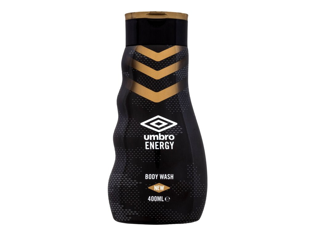 UMBRO Energy 400 ml - 400ml - Sprchový gel