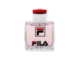FILA pentru femei 100 ml - apă de toaletă floral-fructată