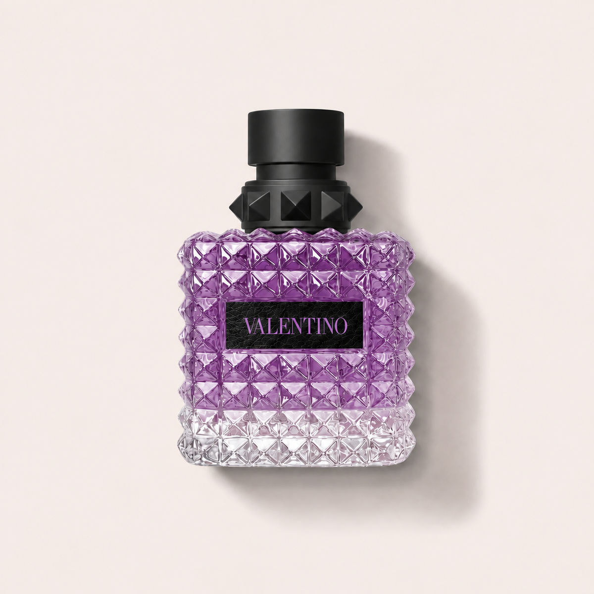 Flakon parfému Valentino Born in Roma Purple Melancholia Donna – MrRizz