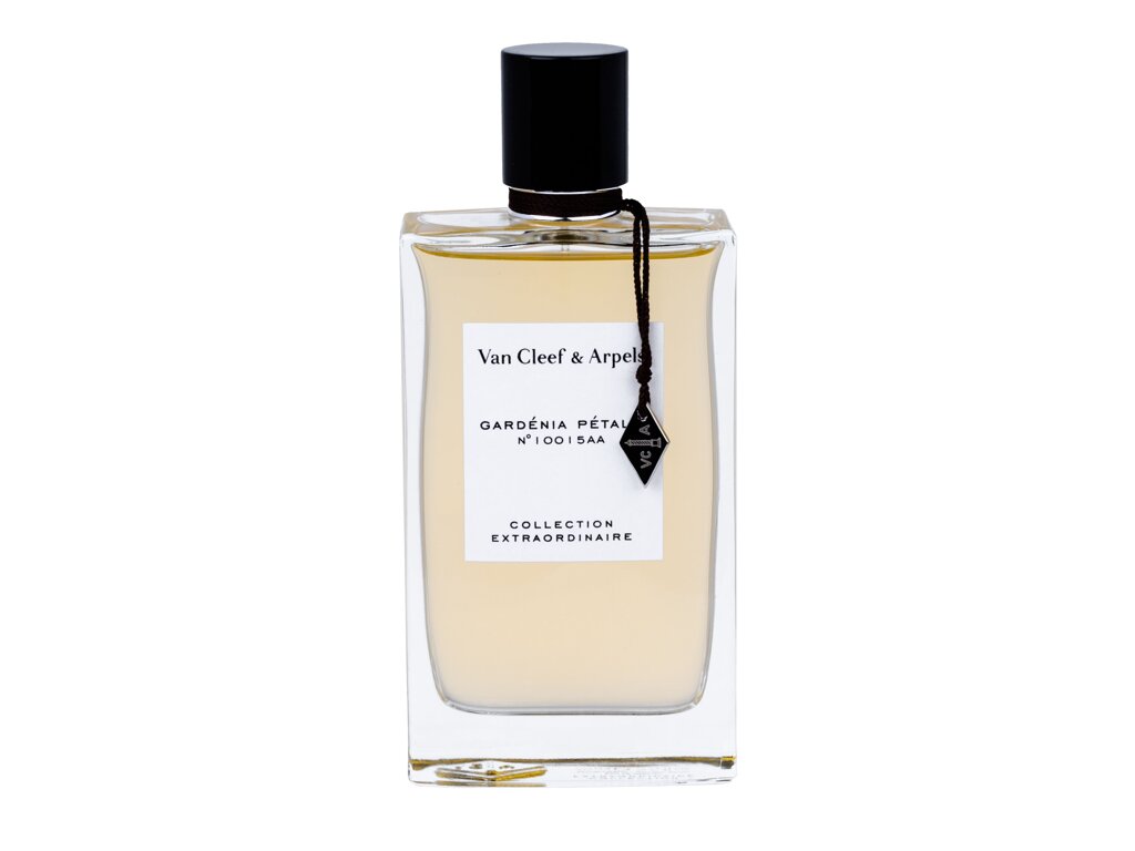 Van Cleef & Arpels Collection Extraordinaire Gardénia Pétale 75 ml - 75ml - Parfémovaná voda