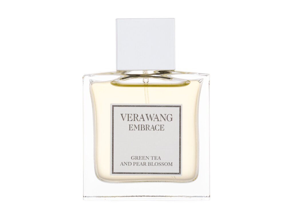 Vera Wang Embrace Green Tea And Pear Blossom 30 ml - 30ml - Toaletní voda