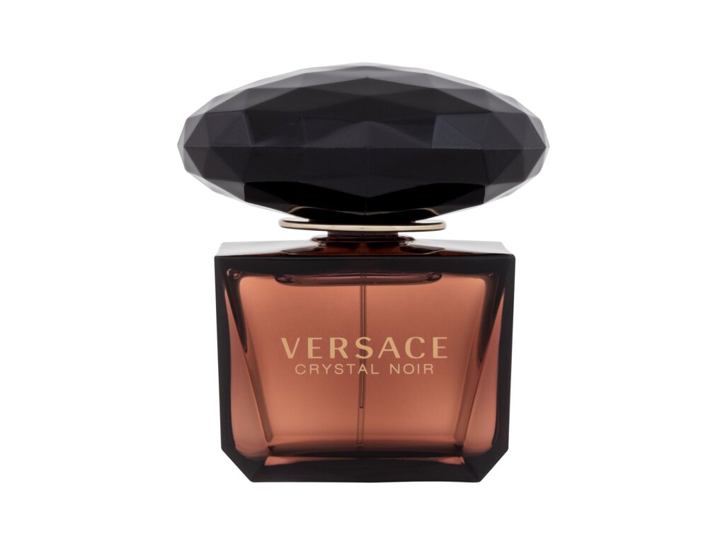 Versace Crystal Noir 90 ml - 90ml - Parfémovaná voda