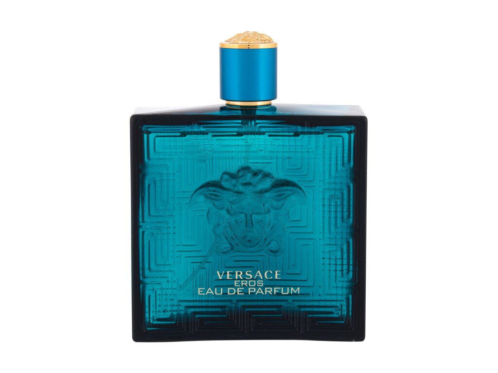 Versace Eros 200 ml - 200ml - Parfémovaná voda