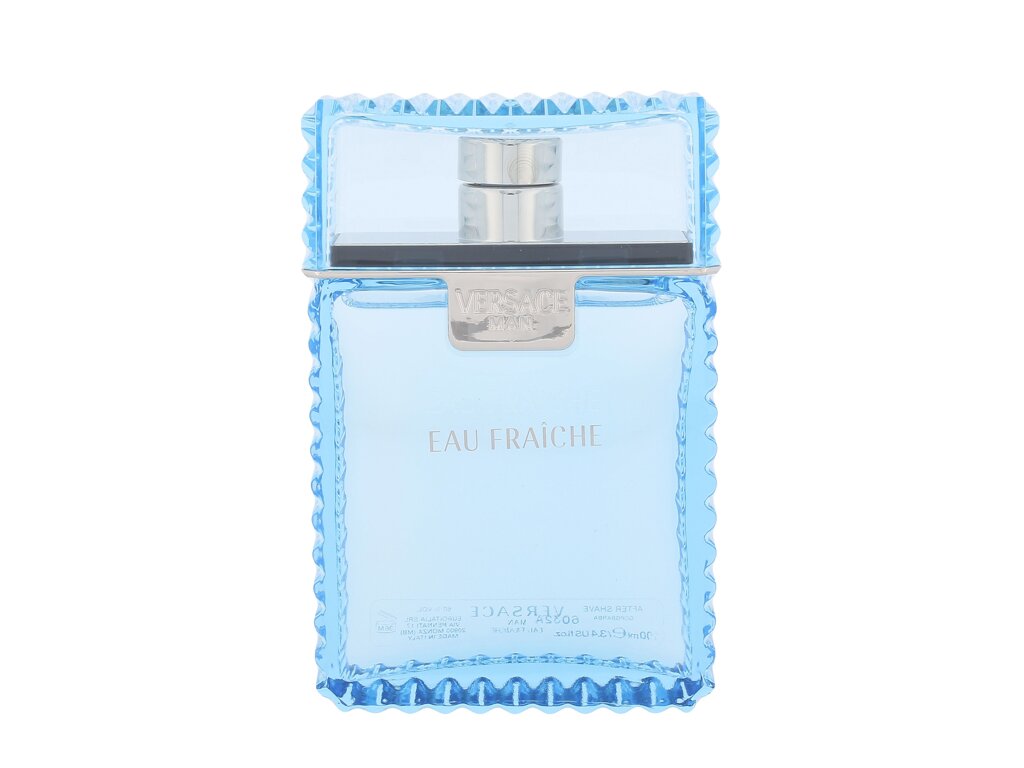 Versace Man Eau Fraiche 100 ml - 100ml - Voda po holení
