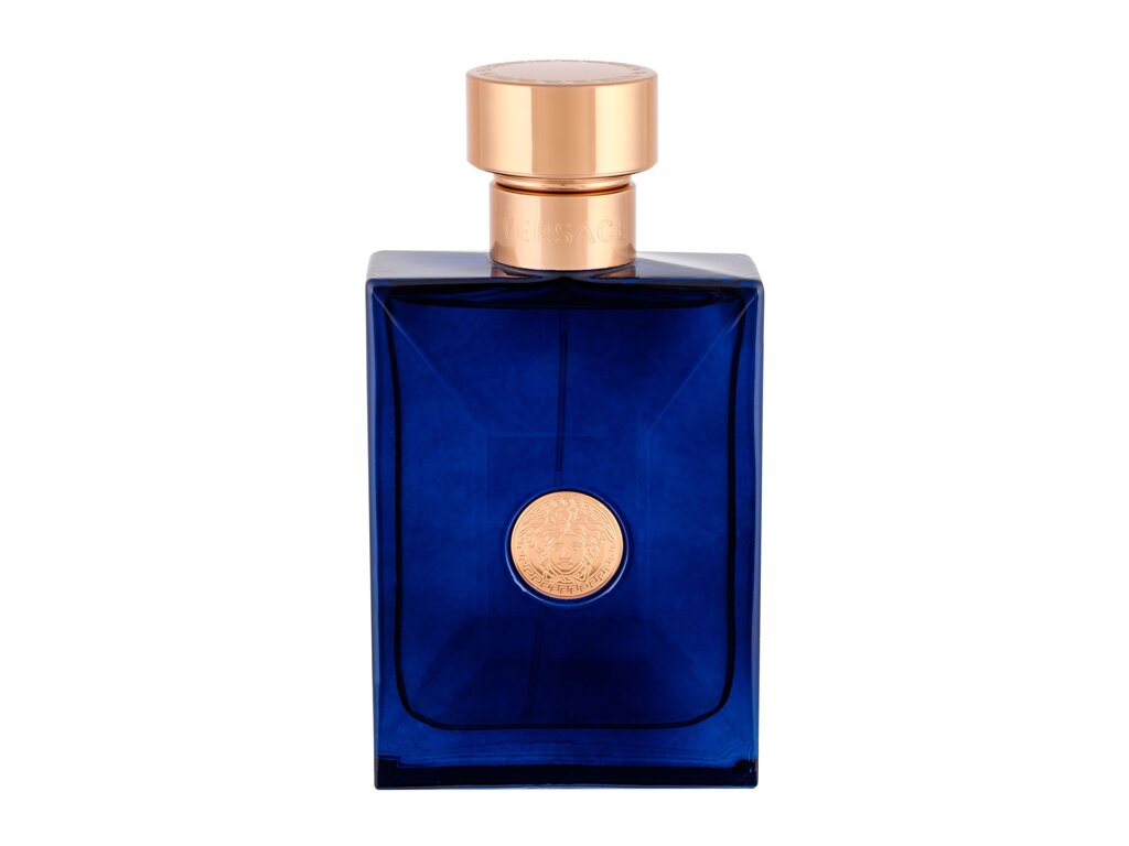 Versace Pour Homme Dylan Blue 100 ml - 100ml - Deodorant