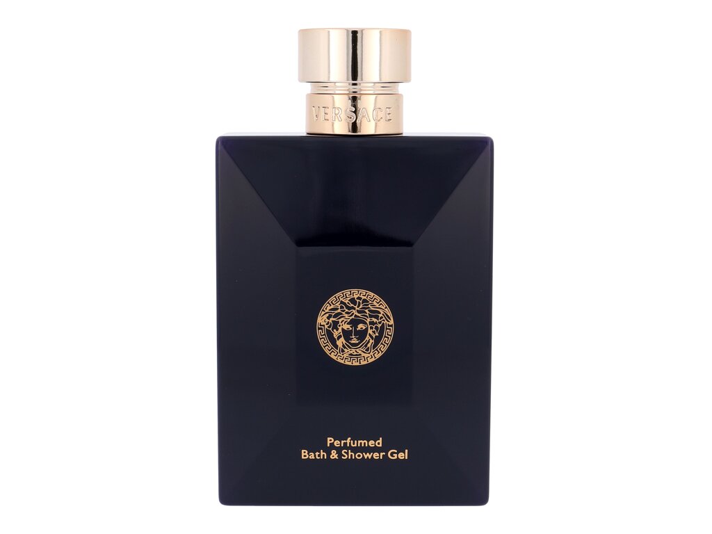 Versace Pour Homme Dylan Blue 250 ml - 250ml - Sprchový gel