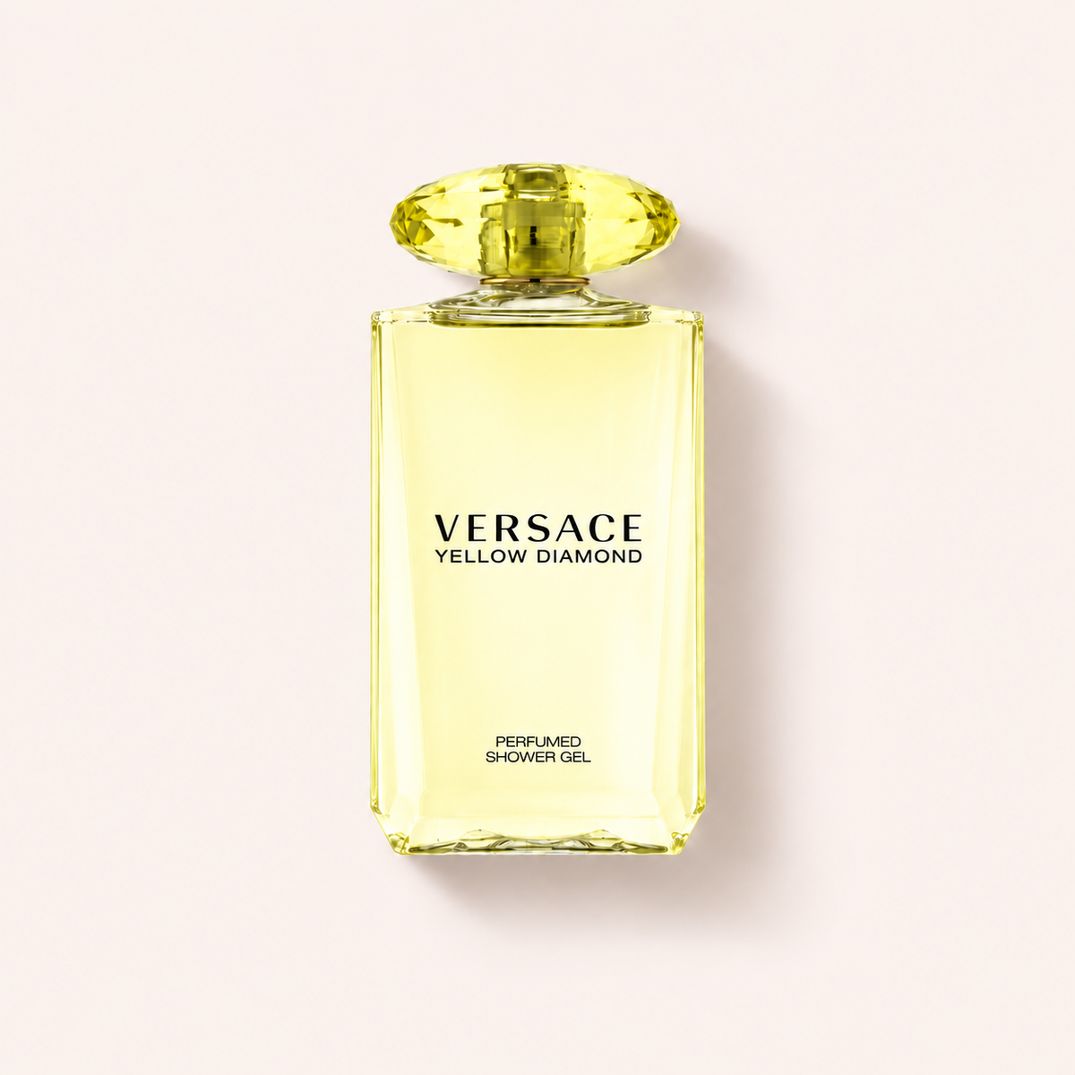 Versace Yellow Diamond sprchový gel 200 ml – MrRizz