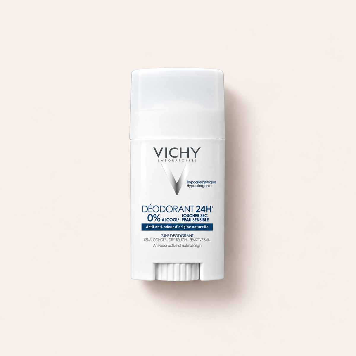 Vichy Deodorant 40 ml – deodorant – MrRizz